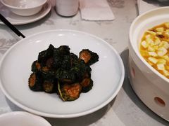 -嘉逸传菜(洛川东路店)