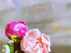 -BONCAKE裱花蛋糕(万象汇店)