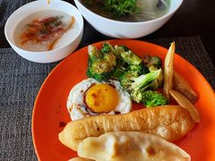 -上海三甲港铂瑞酒店-卓越西餐厅