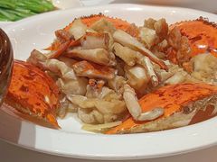 -宝轩渔府·老字号海鲜·正宗津菜(水上店)