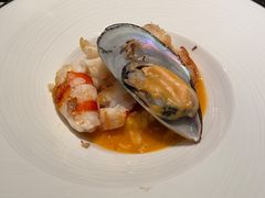 -Ginza Onodera铁板烧(外滩十八号店)