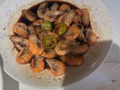 -醉舍·新淮扬菜(长宁龙之梦店)