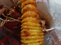 -魏记里脊肉炸炸炸(南门口店)