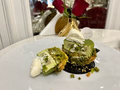 橙花yuzu西西里-蘭茉L'Amour(万象城店)