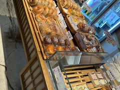 -自然熟Bakery(纬四路店)