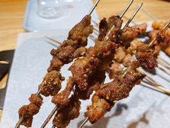 牛肉筋-宝大叔串店(十区店)