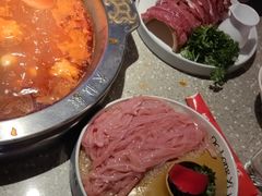 -大龙燚火锅(太古里店)
