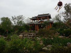 -武清南湖绿博园