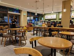 -星巴克(深圳南海意库店)