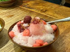 -笨姐居民楼火锅(南宁朝阳店)