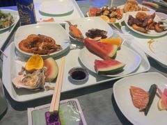 -堂会·KTV·自助餐·团建聚会(天河店)