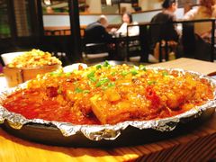 -陈麻婆豆腐总店