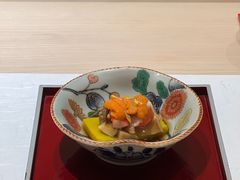 -鮨一日本料理(大中华店)