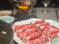 -鼎鼎香·港式火锅(北京SKP店)