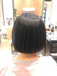 -Mentor Hair Salon
