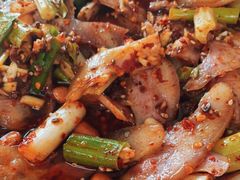 -中和裴氏蹄花(府河路店)
