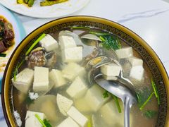 -天云活海鲜家菜馆·海鲜大咖(栈桥店)