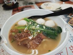 -新辉港式茶餐厅(北栅店)