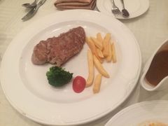 -红房子西菜馆(淮海店)