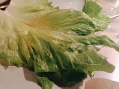 -梨花自助烤肉(乐宾店)