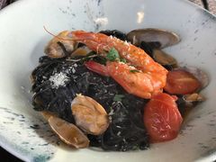 -BONAZZA 意大利餐厅