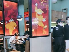 -蛙小侠(合浦万达店)