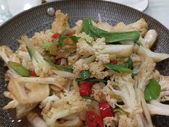 -河南食府(人民路店)