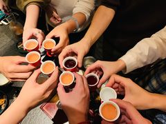 -丝路金桃·新疆菜(徐汇店)