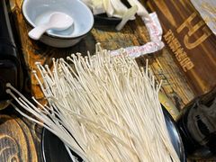 -欢聚烤吧(朱辛庄TBD万科店)