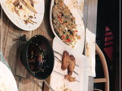 -枪火串烧·东北特色烧烤(罗湖总店)