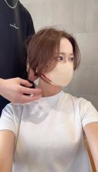 -涩谷· Hair Salon