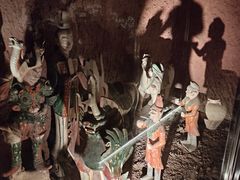 -洛阳古墓博物馆