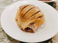 -萬國春·中菜馆(颐和公馆店)