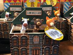 -小樽八音盒堂(手工制作体验馆店)