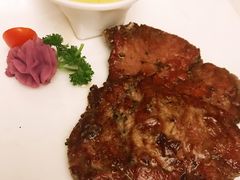 -马迭尔西餐厅(中央大街店)