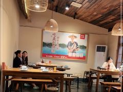 -耕渔小院·湖南鱼鲜(望城店)