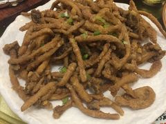 -堂宴·老厦门私房菜(1988仙岳总店)