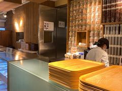 -无印良品餐堂 MUJI Diner(成都太古里店)