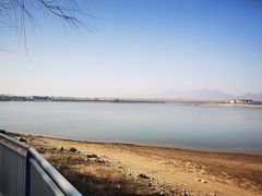 -青龙湖公园