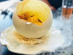 -柒园·三十年创意杭帮菜(龙湖滨江天街店)