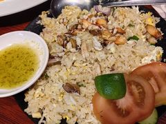 -肥肥蟹海鲜饭店(马六甲店)