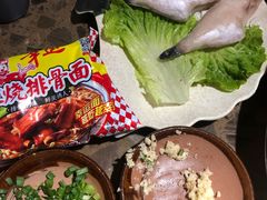 -小龙坎火锅(阳泉店)