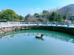 -白马涧龙池景区