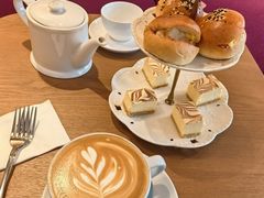 -COSTA COFFEE(西湖天地店)