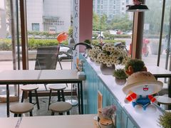 -友达面馆·酸菜鱼面(钱塘区店)