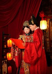 -金夫人婚纱摄影(总店)