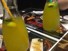 -西缘牛排(荟聚购物中心店)