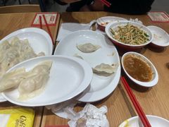 -喜家德虾仁水饺(青岛永旺东部店)