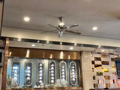 大堂-明记港式烧腊茶餐厅(下沙店)