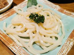 乌冬面-蟹将军·松叶蟹和牛日料放题自助(K11店)